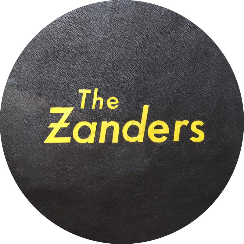 The Zanders